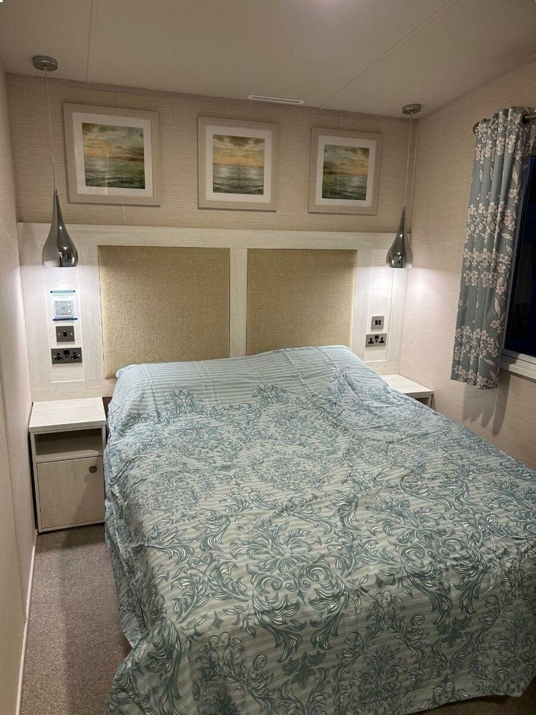 Primrose Valley Holiday Park - Holiday Accommodation 21039