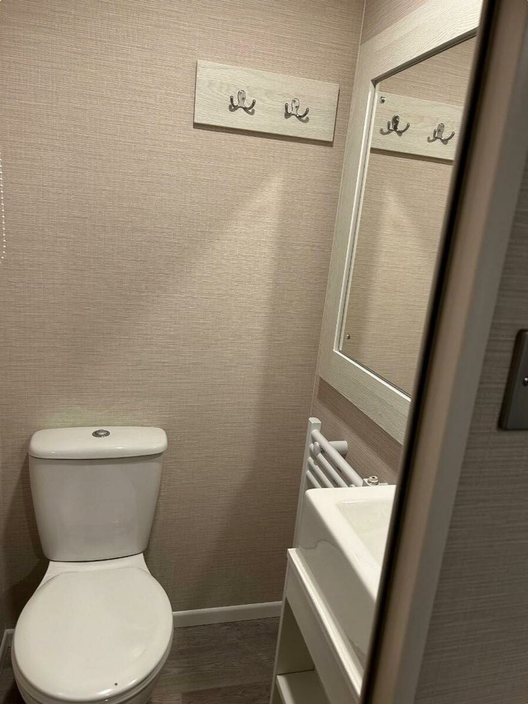 Primrose Valley Holiday Park - Holiday Accommodation 21039