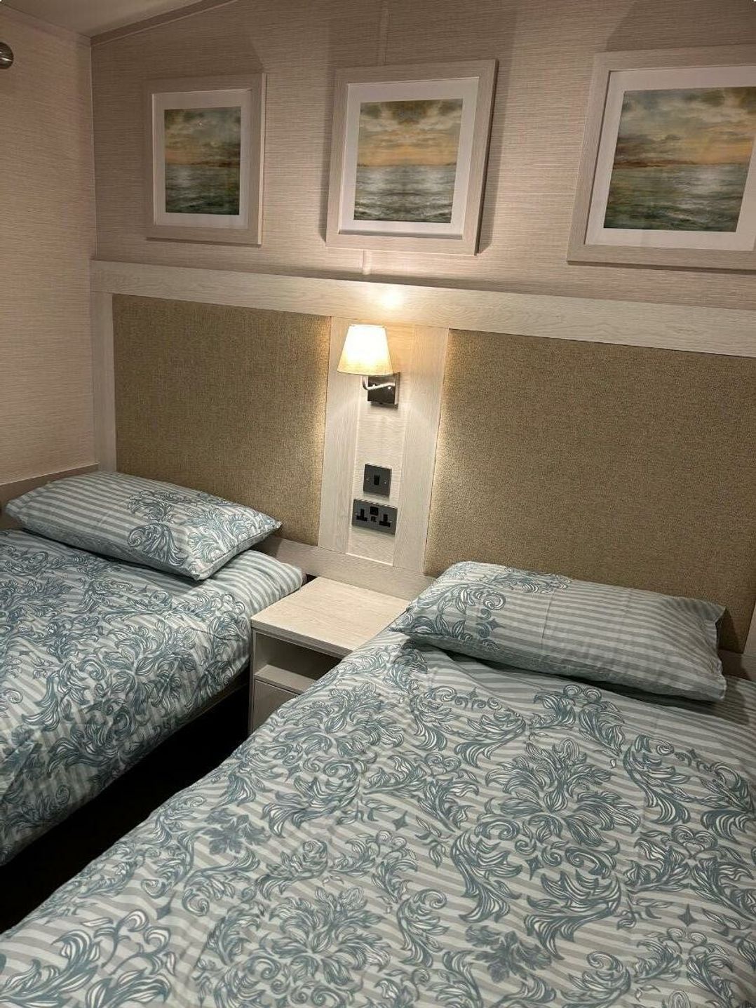 Primrose Valley Holiday Park - Holiday Accommodation 21039