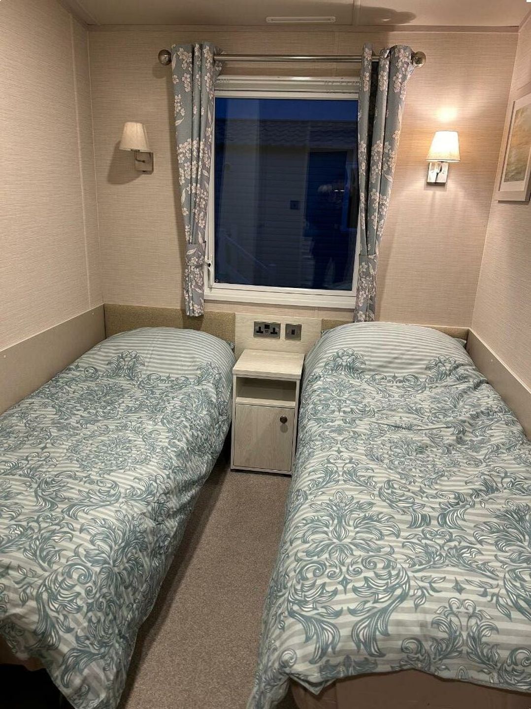 Primrose Valley Holiday Park - Holiday Accommodation 21039