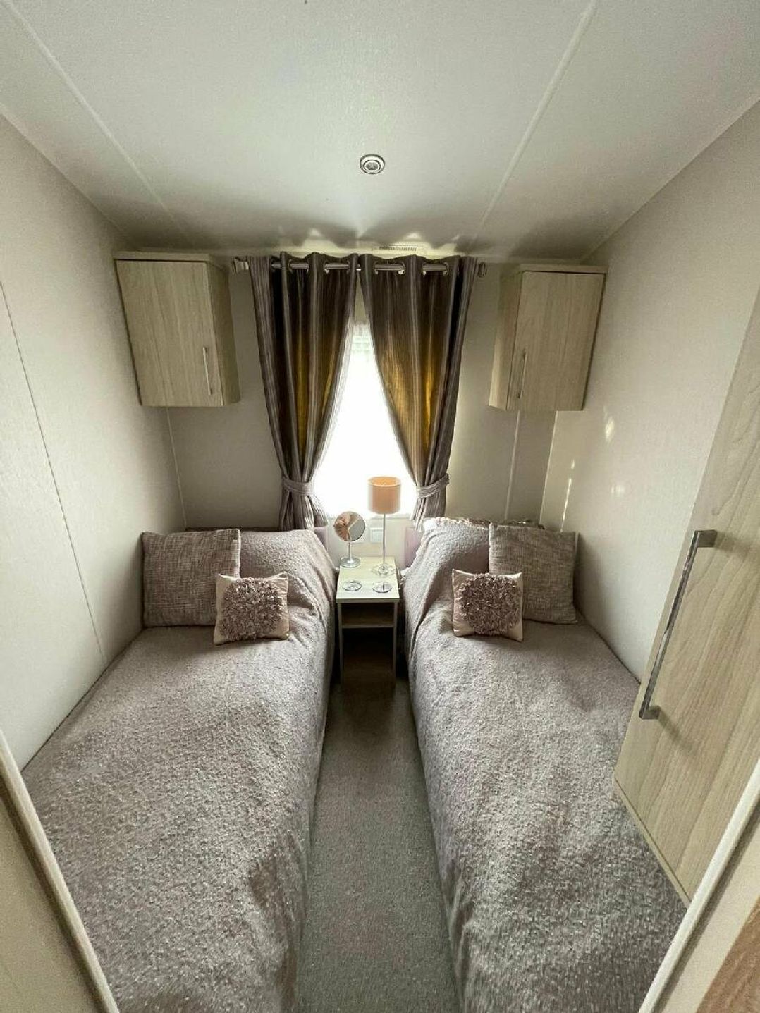 Devon Cliffs Holiday Park - Holiday Accommodation 2104