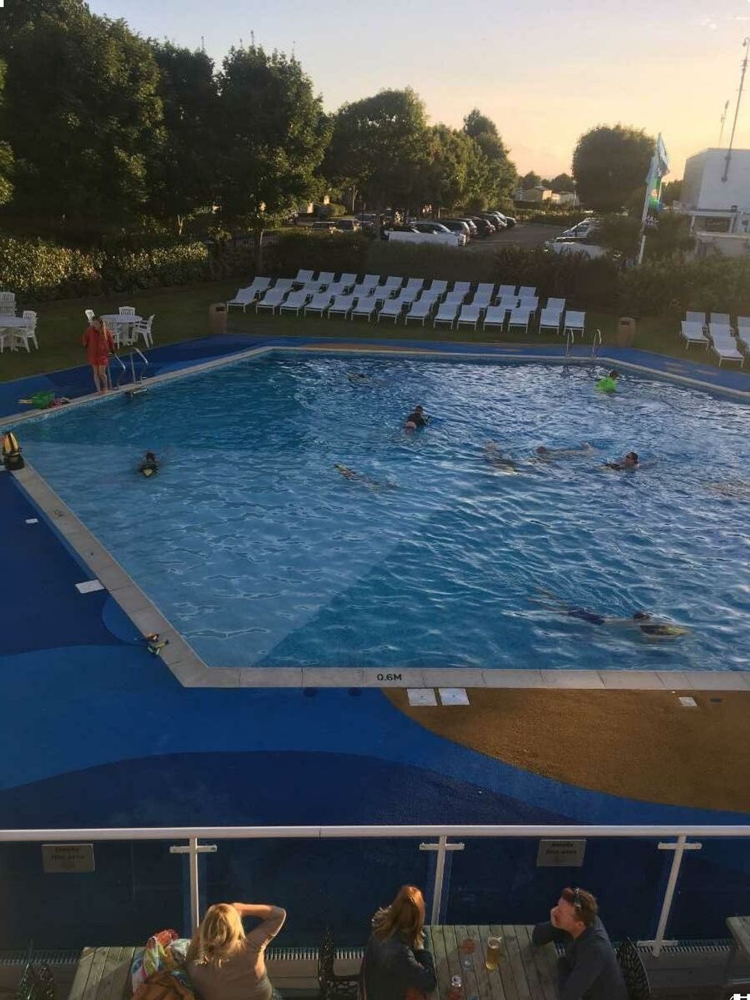 Rockley Park - Holiday Accommodation 21044