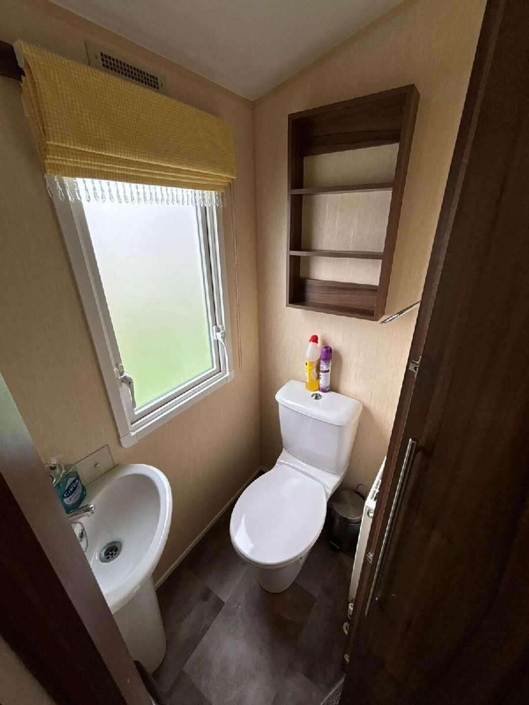 Lido Beach Holiday Park - Holiday Accommodation 21049