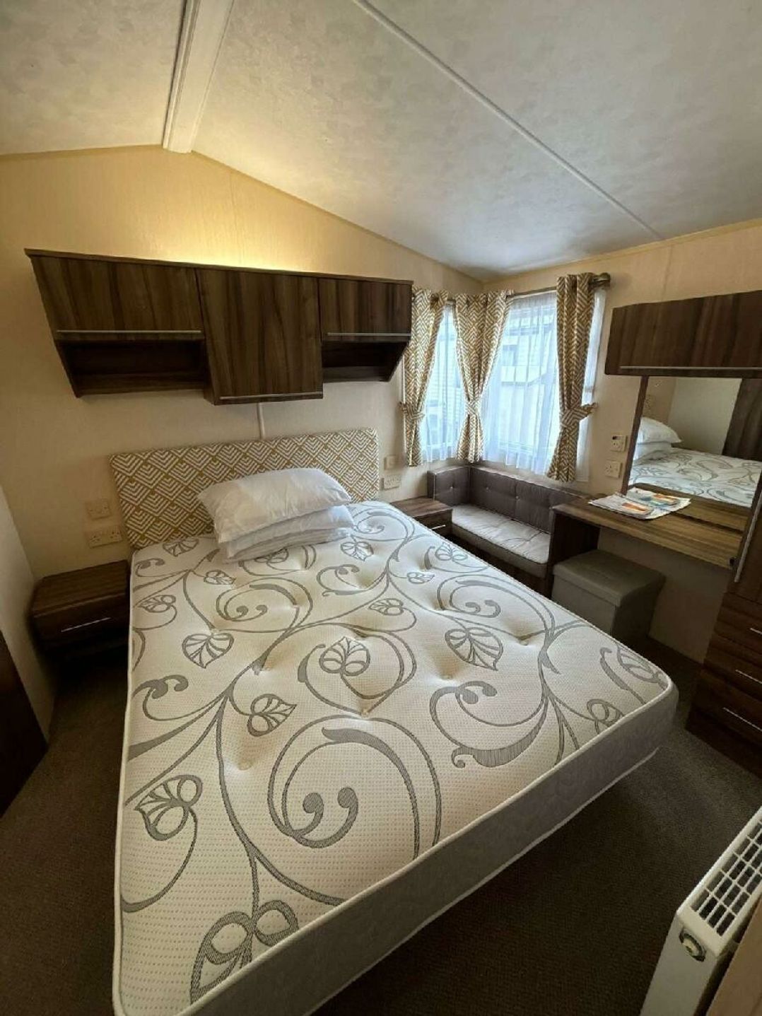 Lido Beach Holiday Park - Holiday Accommodation 21049