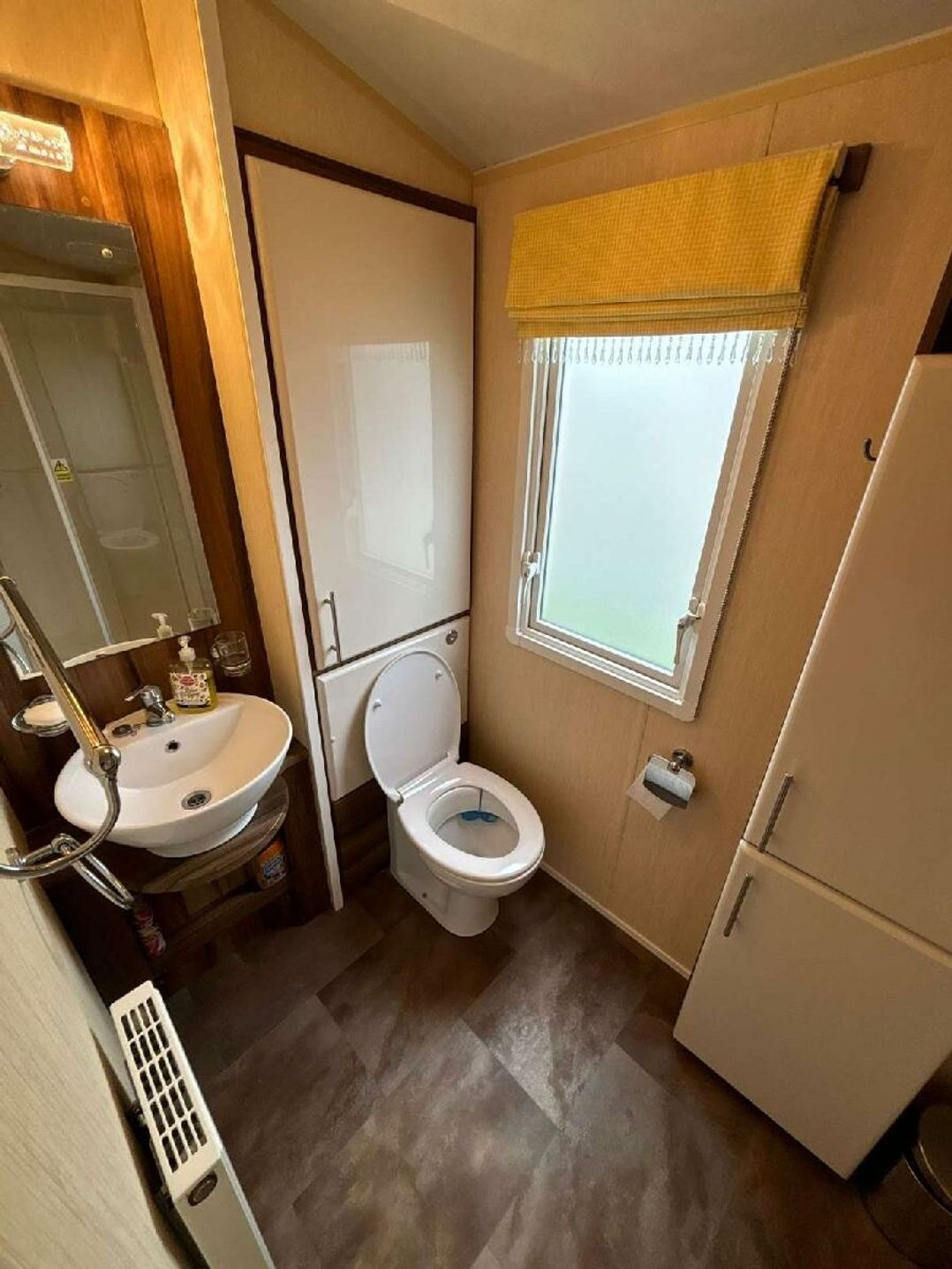 Lido Beach Holiday Park - Holiday Accommodation 21049