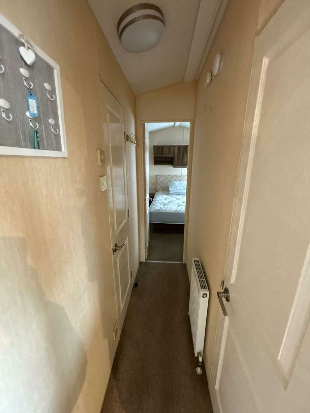 Lido Beach Holiday Park - Holiday Accommodation 21049