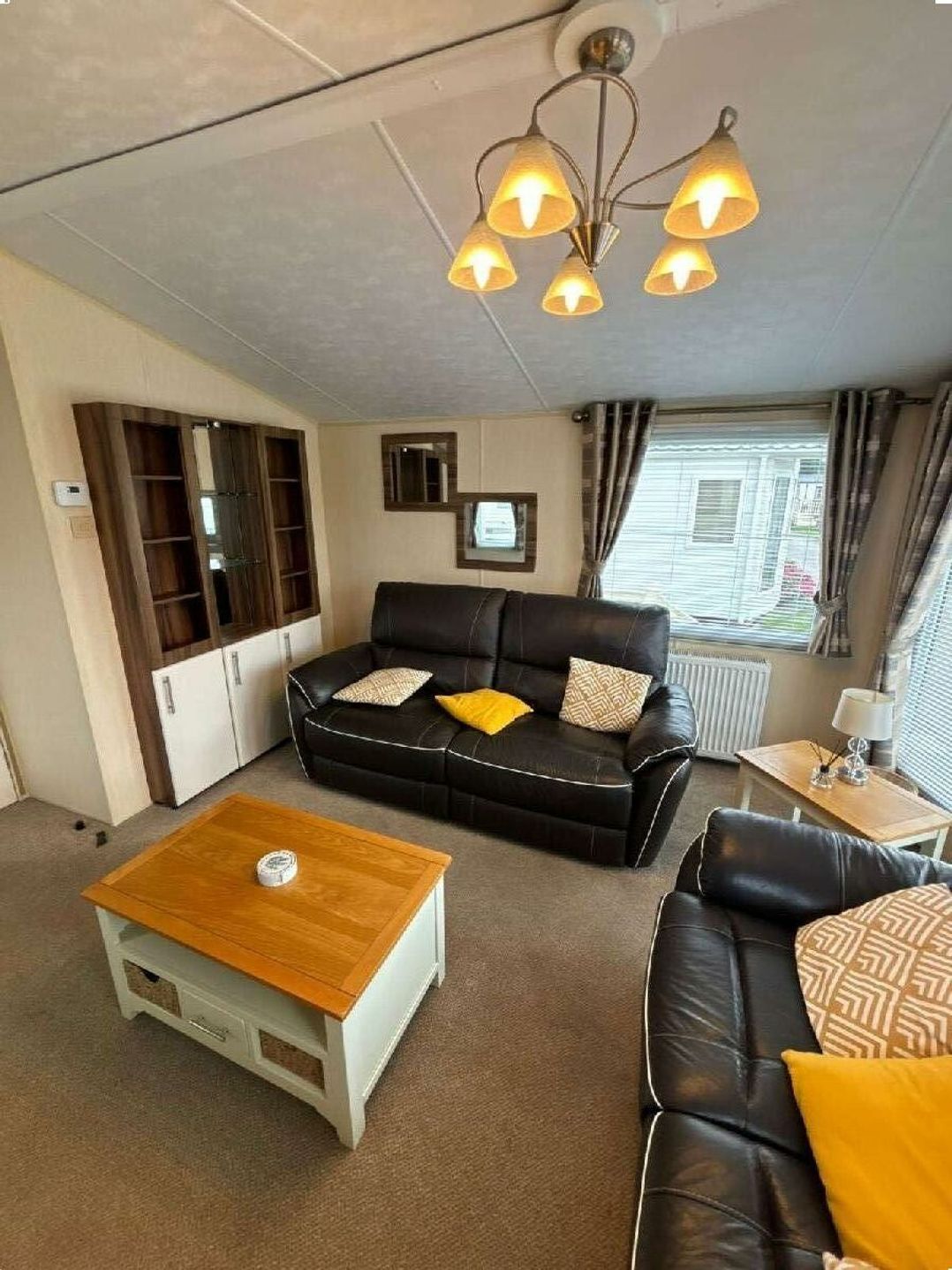 Lido Beach Holiday Park - Holiday Accommodation 21049