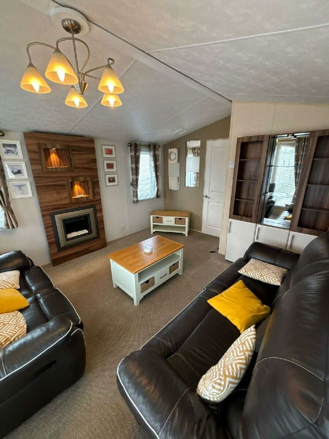 Lido Beach Holiday Park - Holiday Accommodation 21049