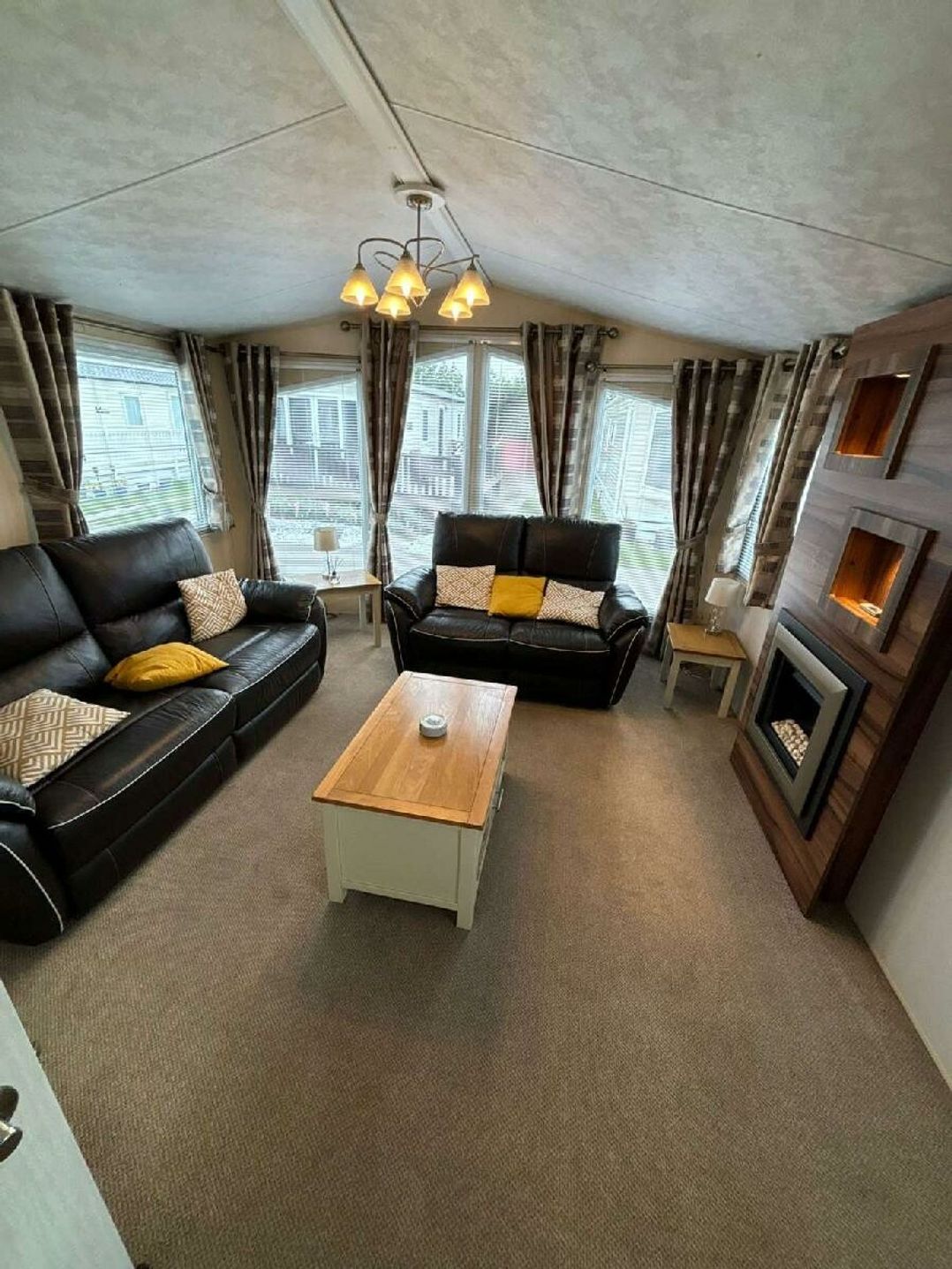 Lido Beach Holiday Park - Holiday Accommodation 21049