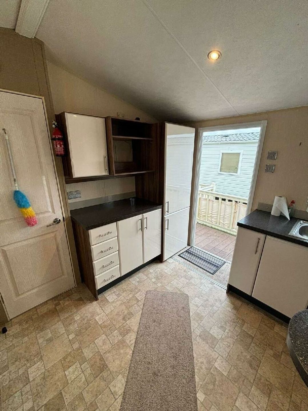 Lido Beach Holiday Park - Holiday Accommodation 21049