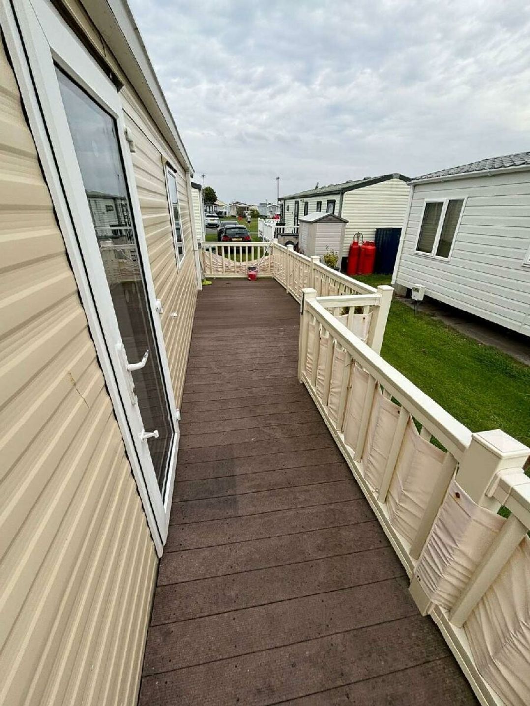 Lido Beach Holiday Park - Holiday Accommodation 21049