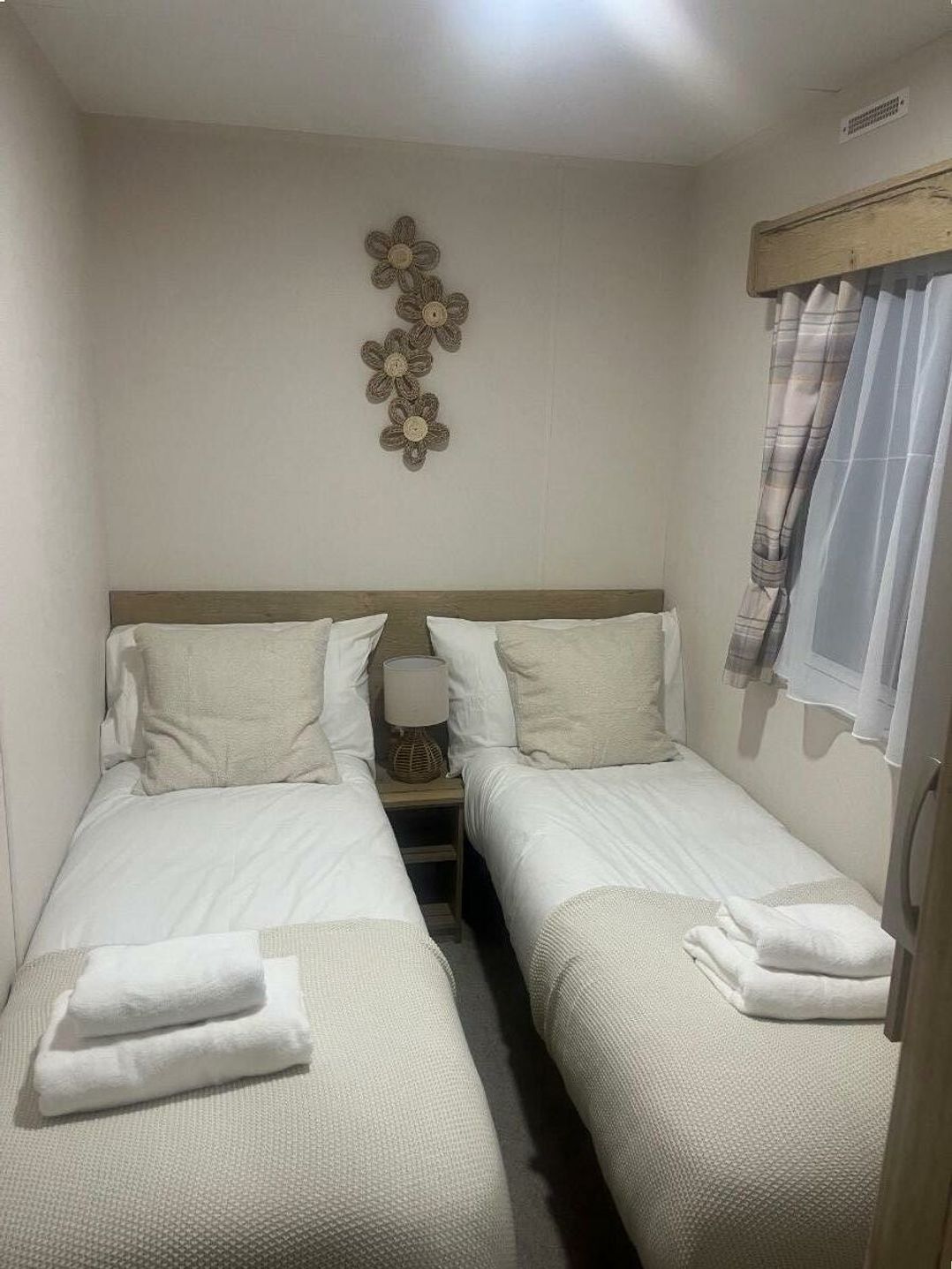 Seton Sands Caravan Park - Holiday Accommodation 21057