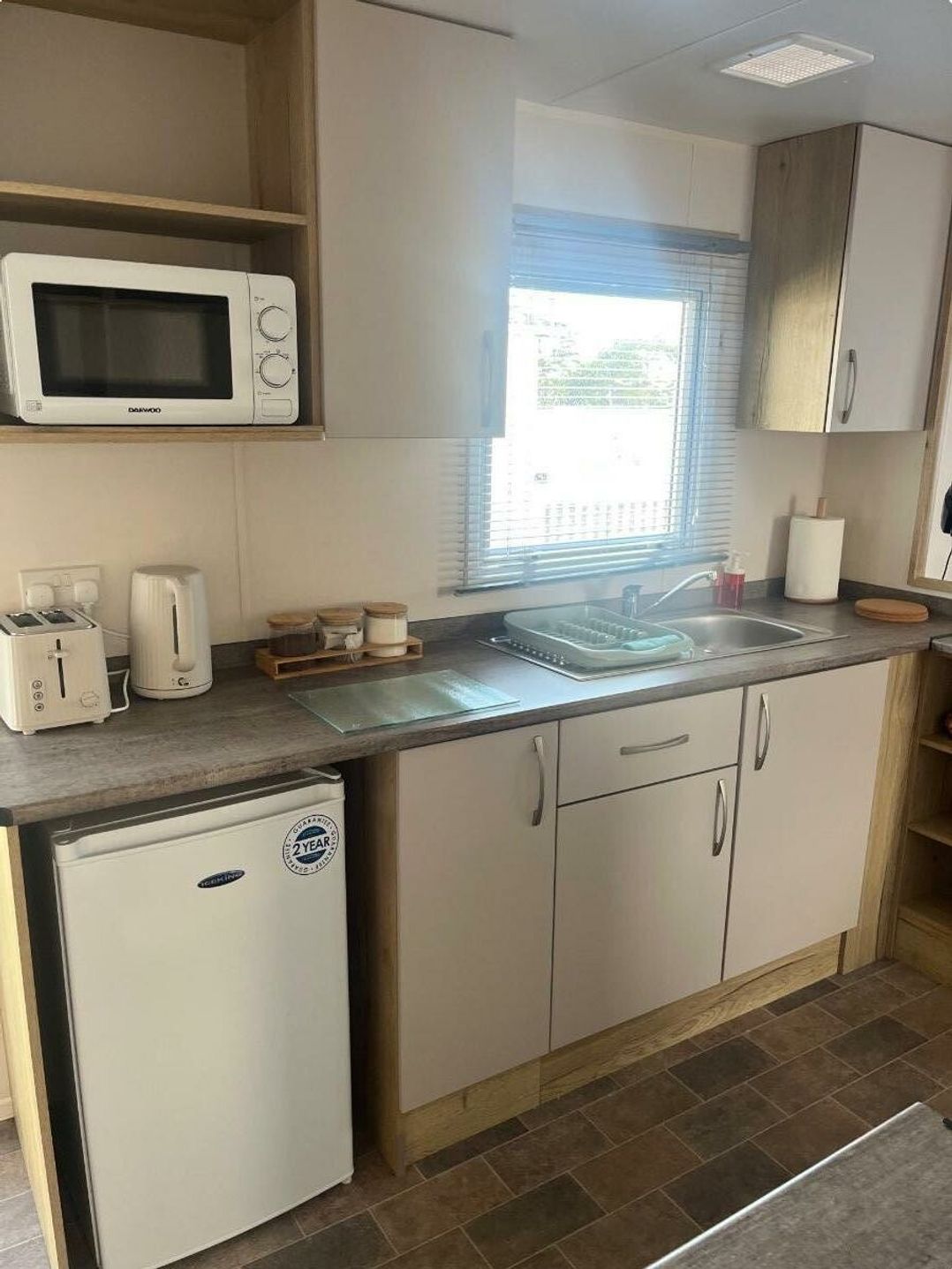 Seton Sands Caravan Park - Holiday Accommodation 21057
