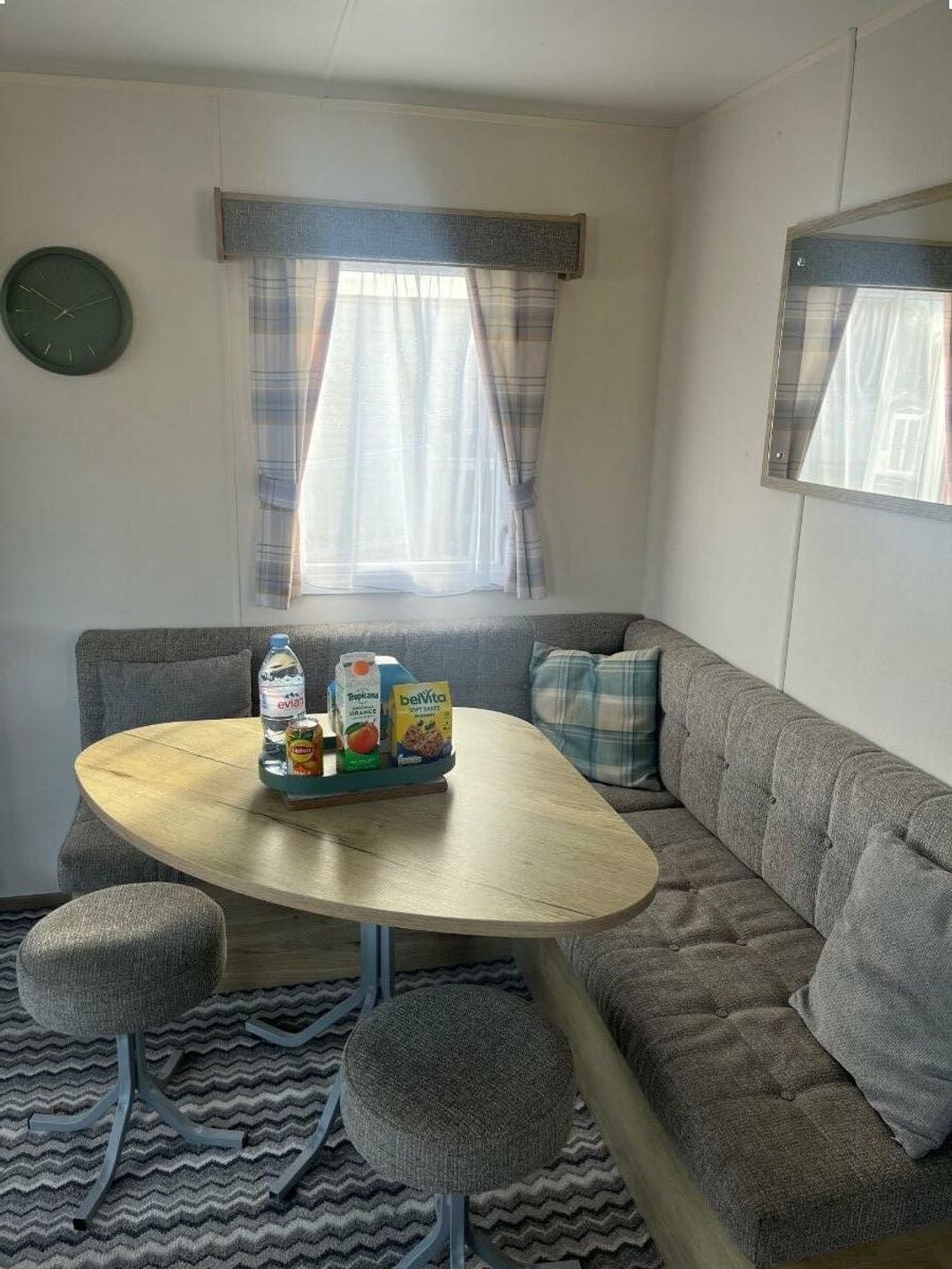 Seton Sands Caravan Park - Holiday Accommodation 21057