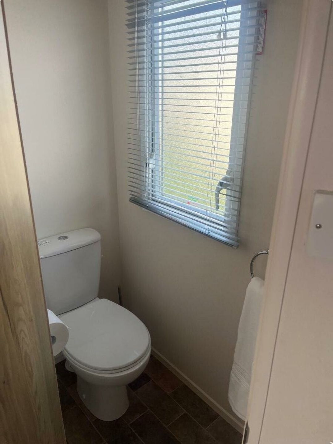 Seton Sands Caravan Park - Holiday Accommodation 21057