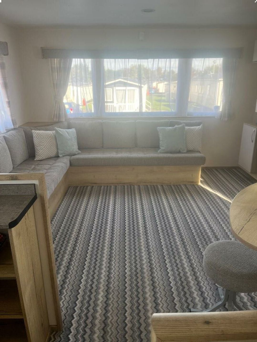 Seton Sands Caravan Park - Holiday Accommodation 21057