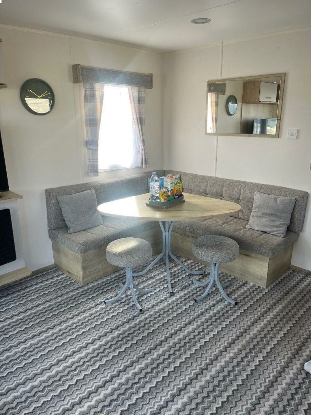 Seton Sands Caravan Park - Holiday Accommodation 21057