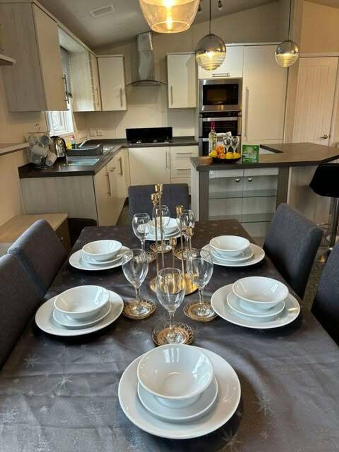 Tattershall Lakes Country Park - Holiday Accommodation 21059