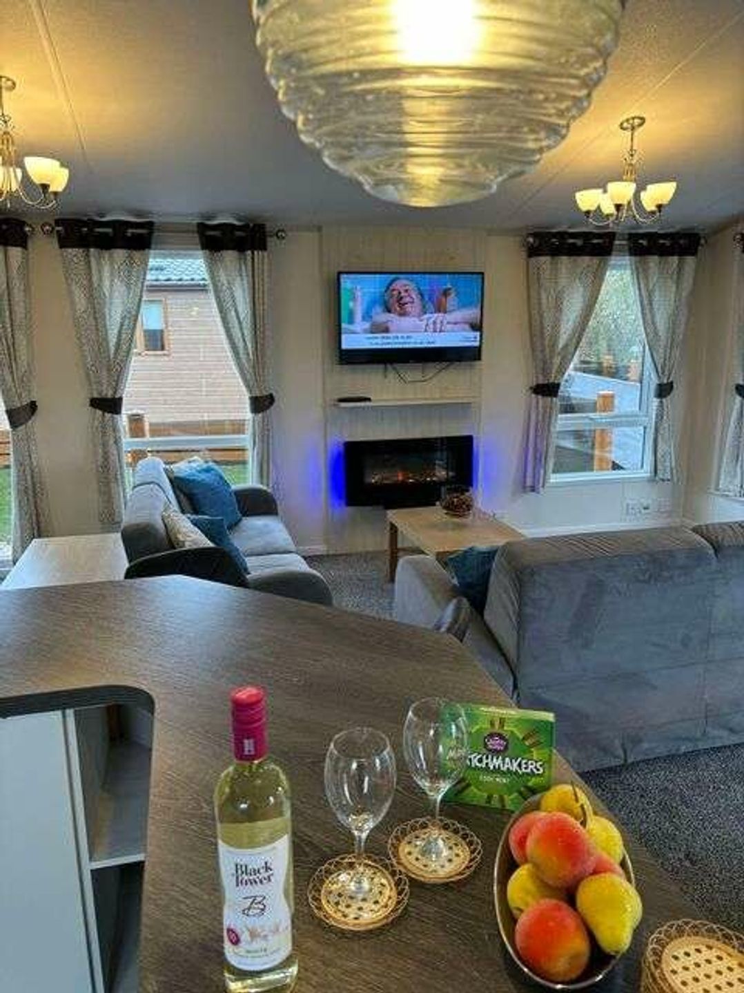 Tattershall Lakes Country Park - Holiday Accommodation 21059