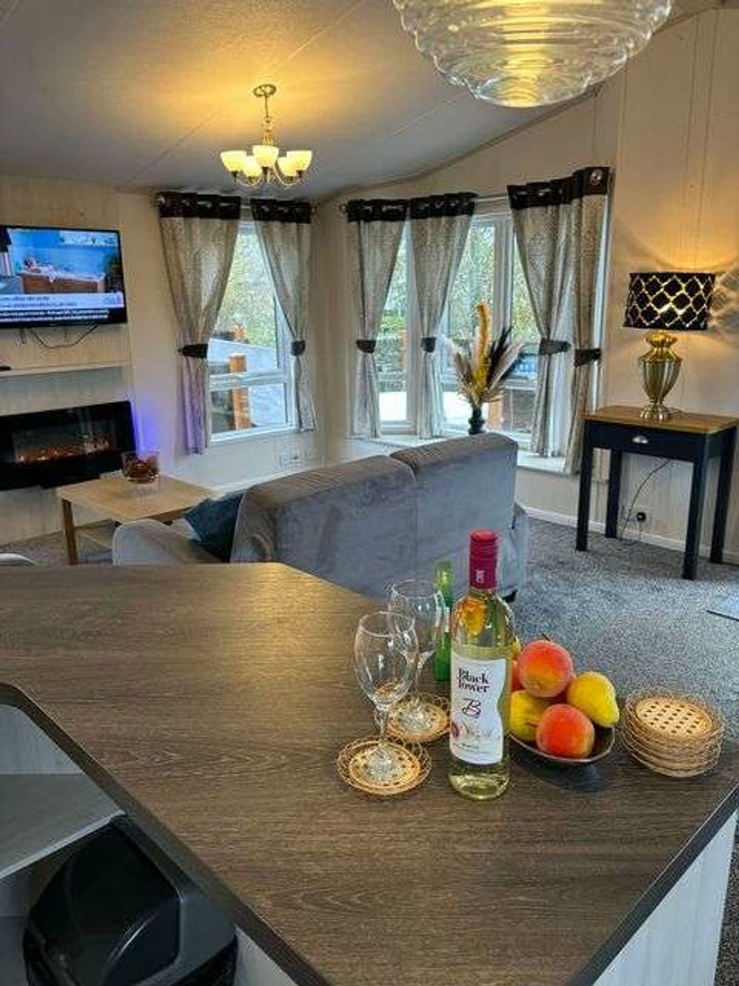 Tattershall Lakes Country Park - Holiday Accommodation 21059