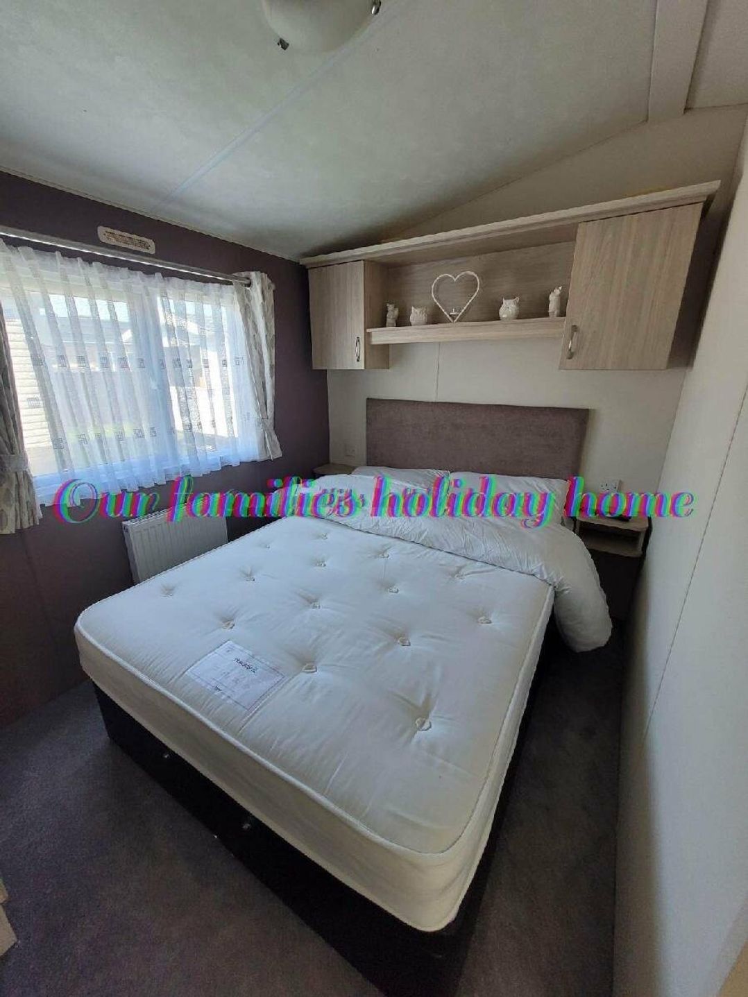 Caister Holiday Park - Holiday Accommodation 2106