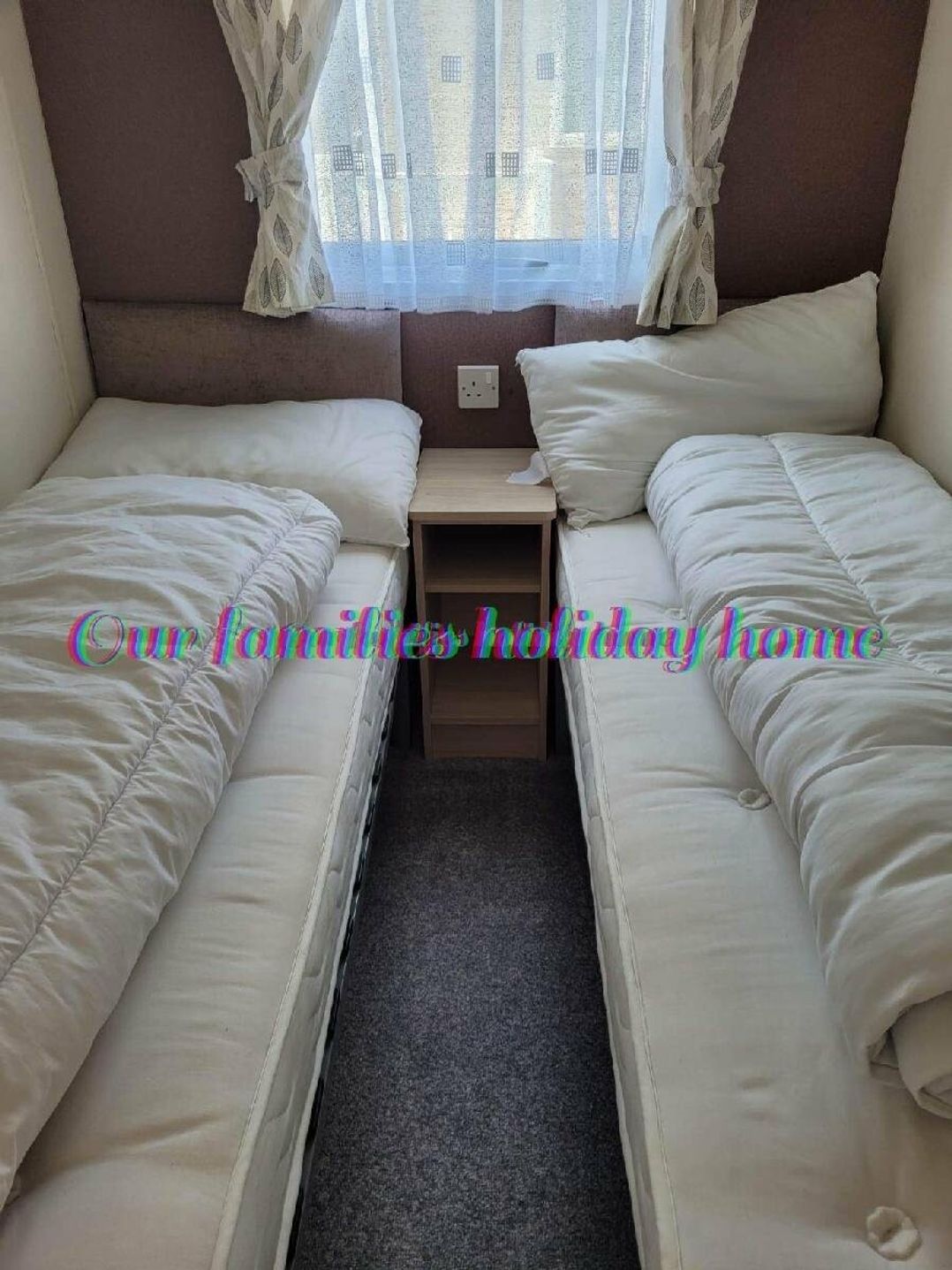 Caister Holiday Park - Holiday Accommodation 2106