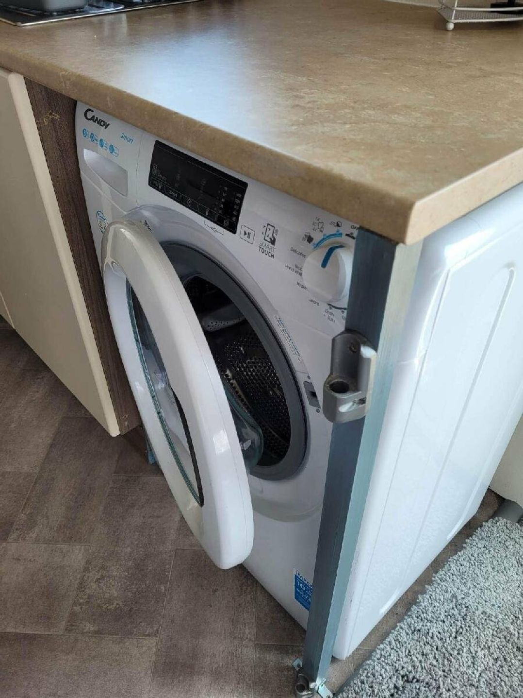 Caister Holiday Park - Holiday Accommodation 2106