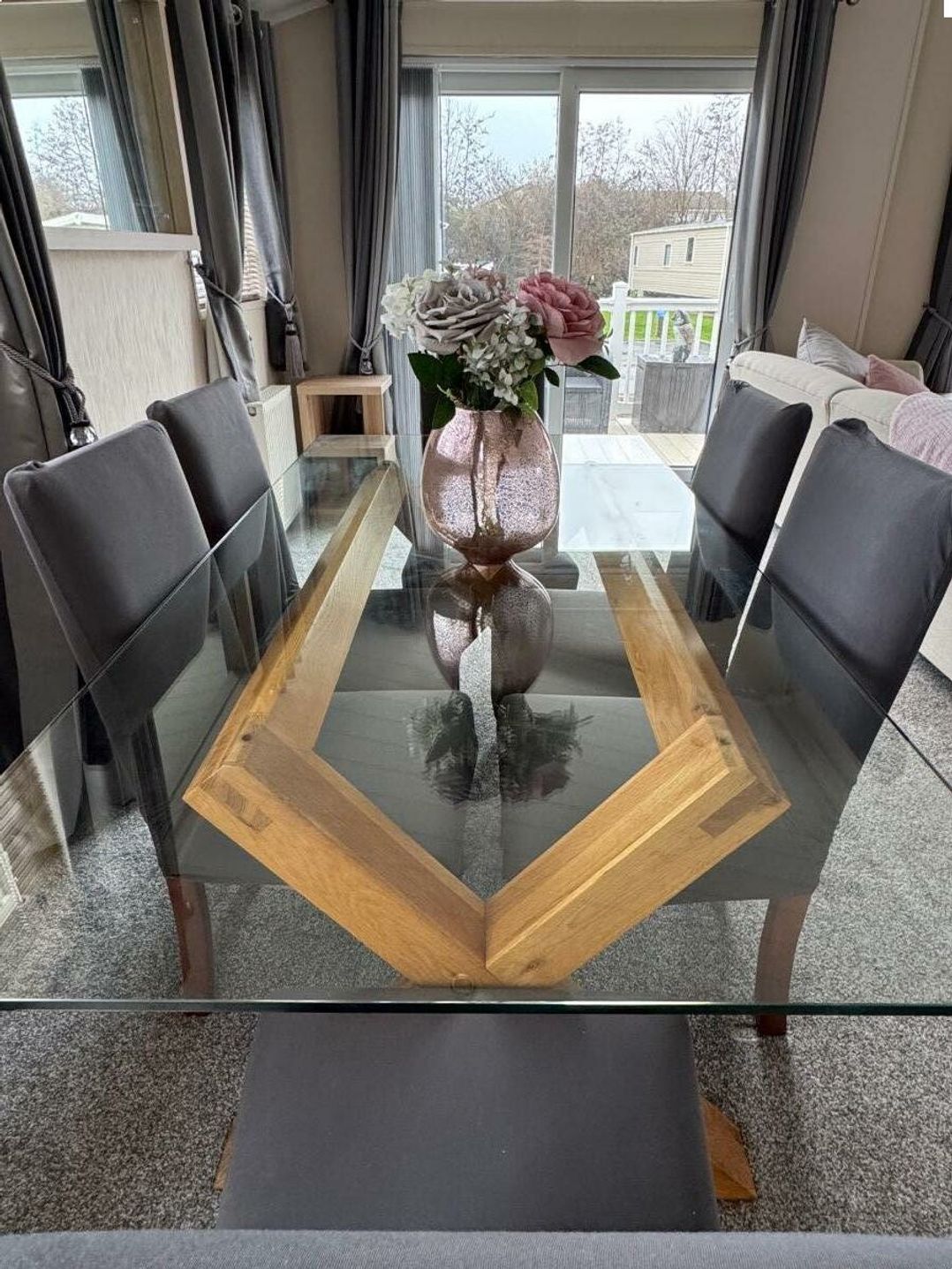 Burnham-on-Sea Holiday Park - Holiday Accommodation 21065