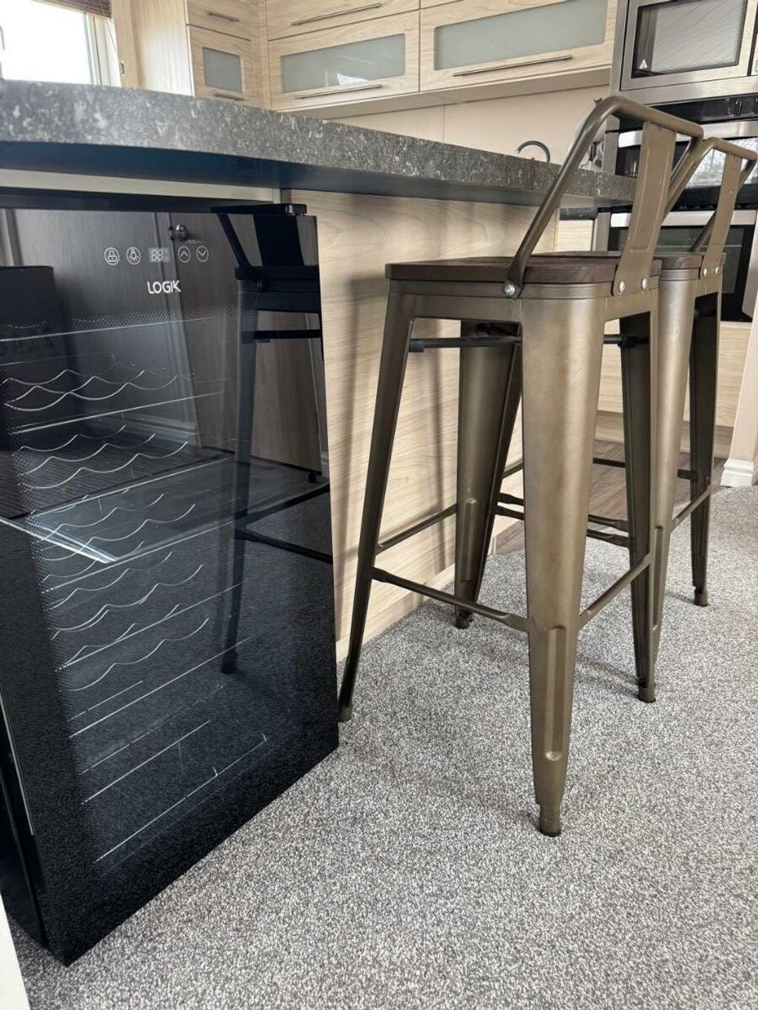 Burnham-on-Sea Holiday Park - Holiday Accommodation 21065