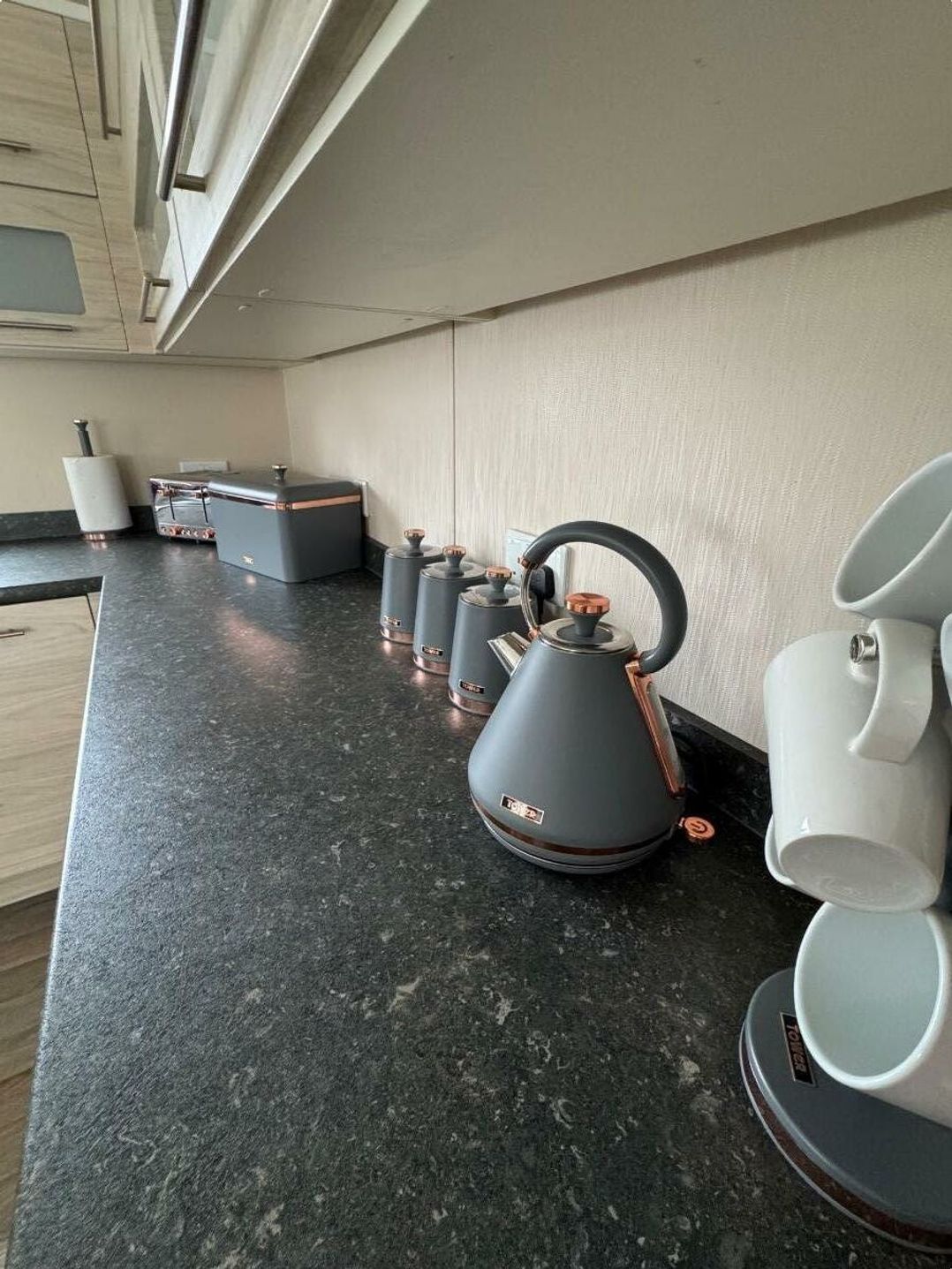 Burnham-on-Sea Holiday Park - Holiday Accommodation 21065