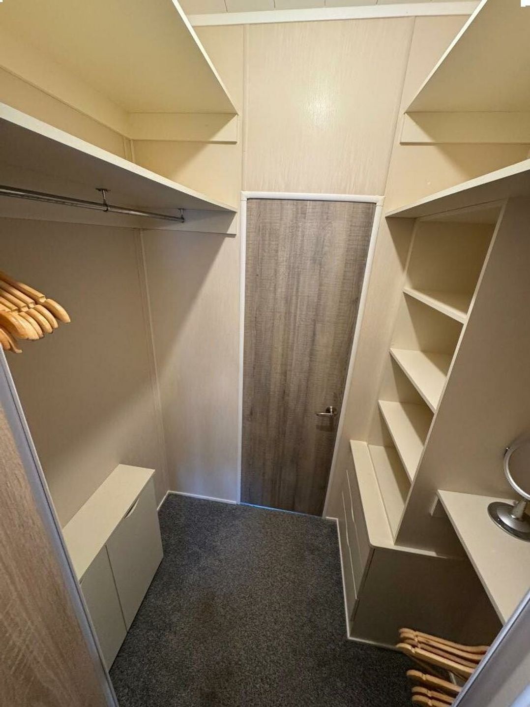 Burnham-on-Sea Holiday Park - Holiday Accommodation 21065