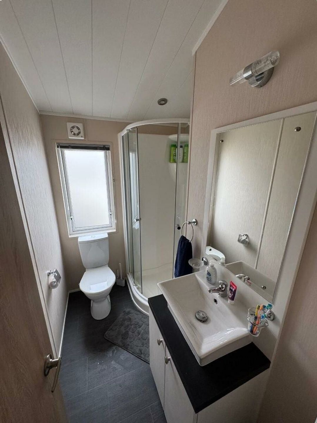 Burnham-on-Sea Holiday Park - Holiday Accommodation 21065