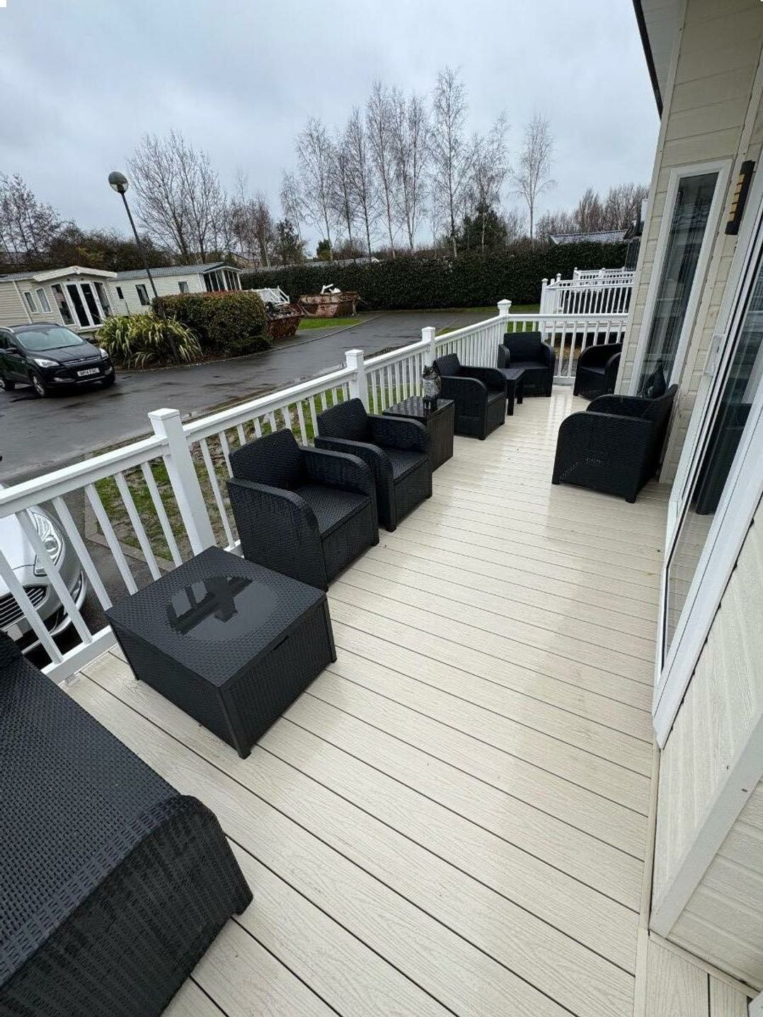 Burnham-on-Sea Holiday Park - Holiday Accommodation 21065