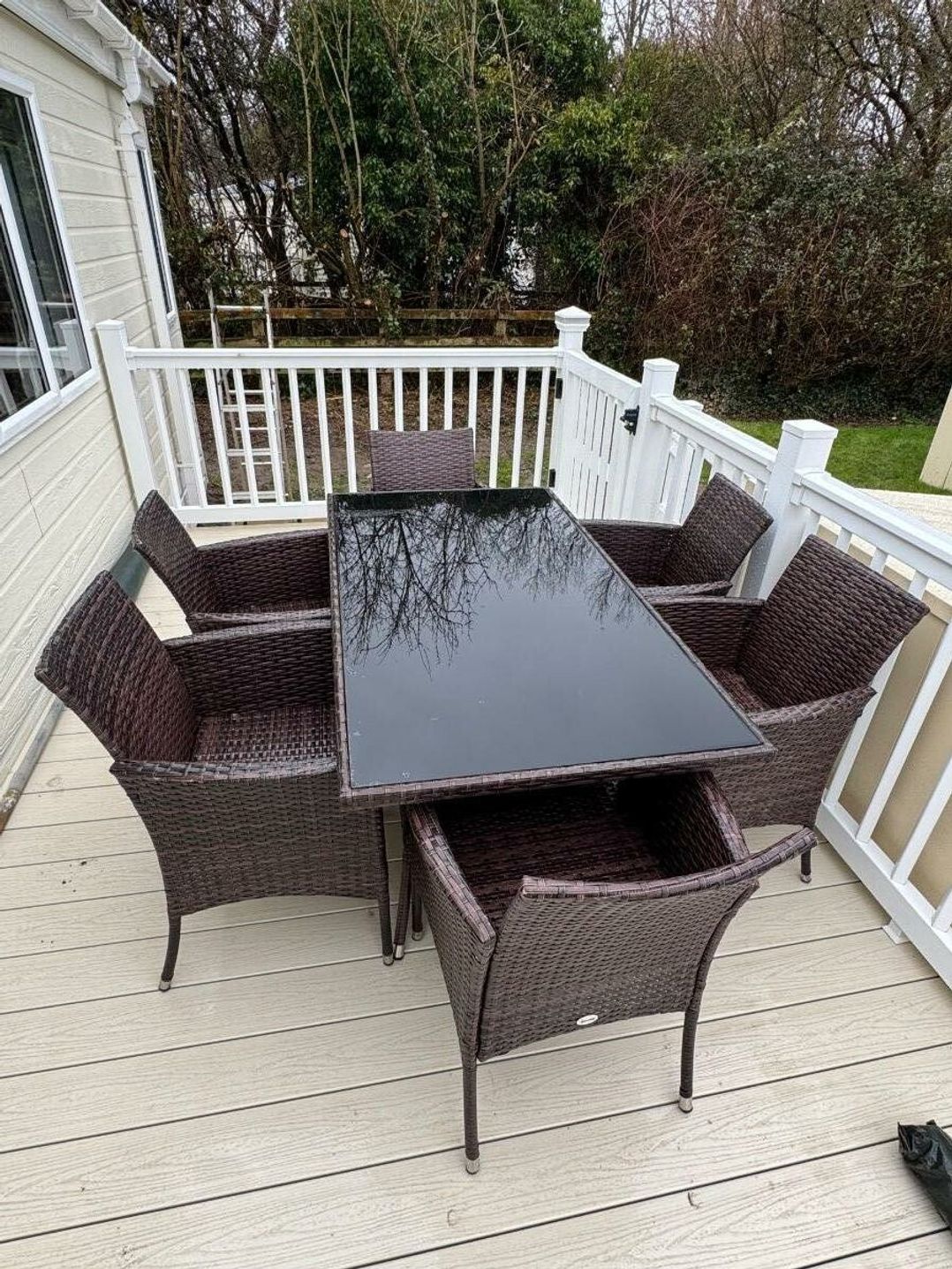 Burnham-on-Sea Holiday Park - Holiday Accommodation 21065