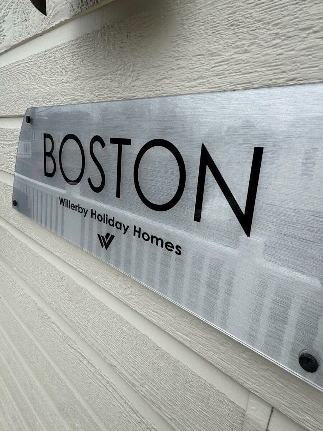 Burnham-on-Sea Holiday Park - Holiday Accommodation 21065