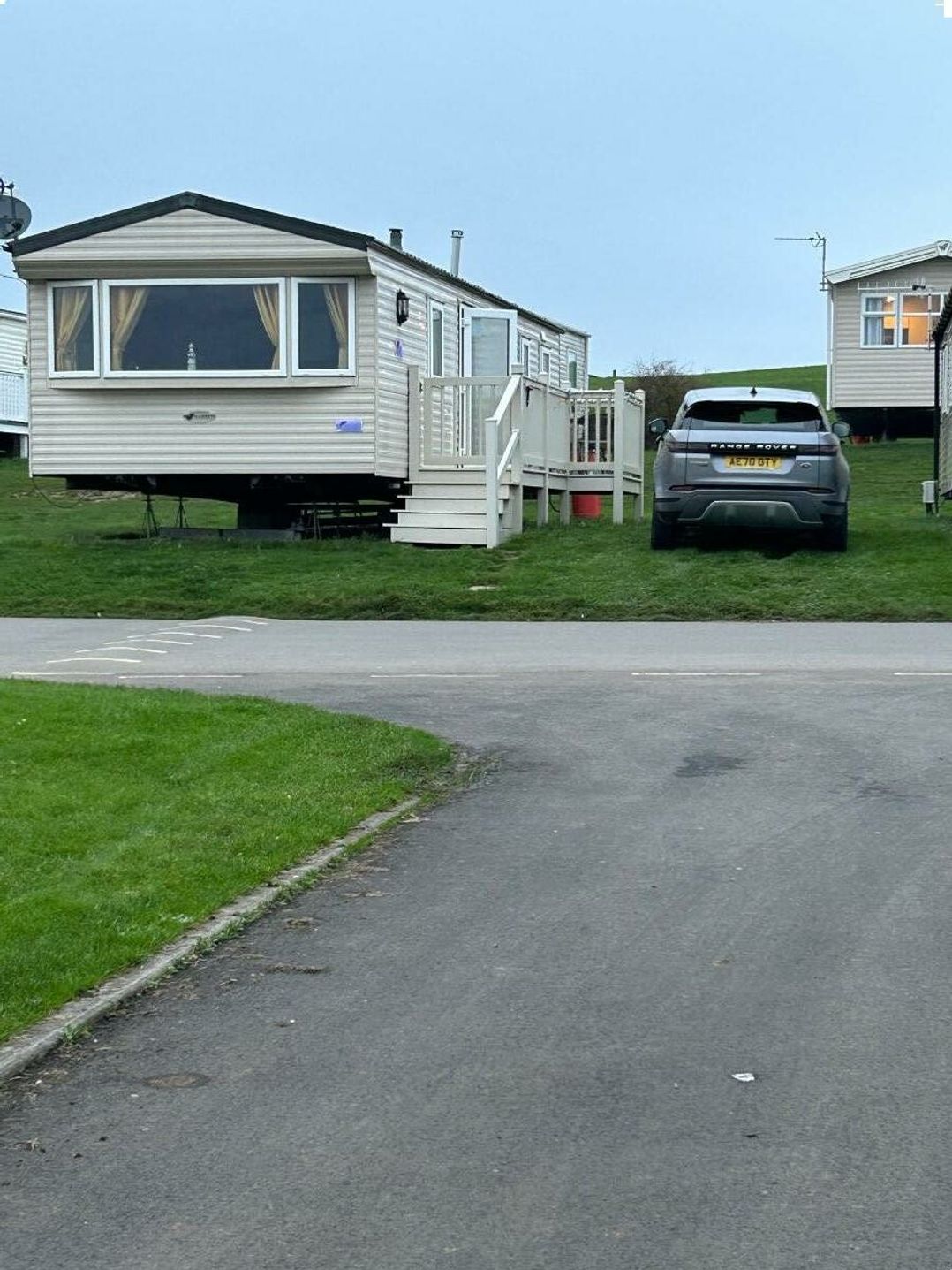 Blue Dolphin Holiday Park - Holiday Accommodation 21066