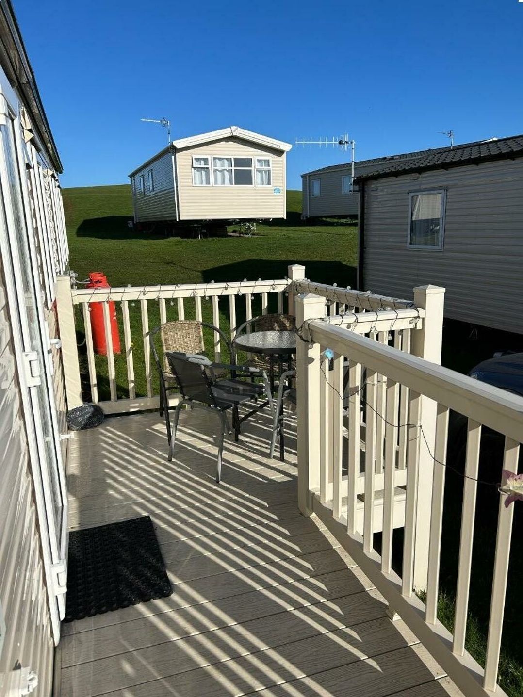 Blue Dolphin Holiday Park - Holiday Accommodation 21066