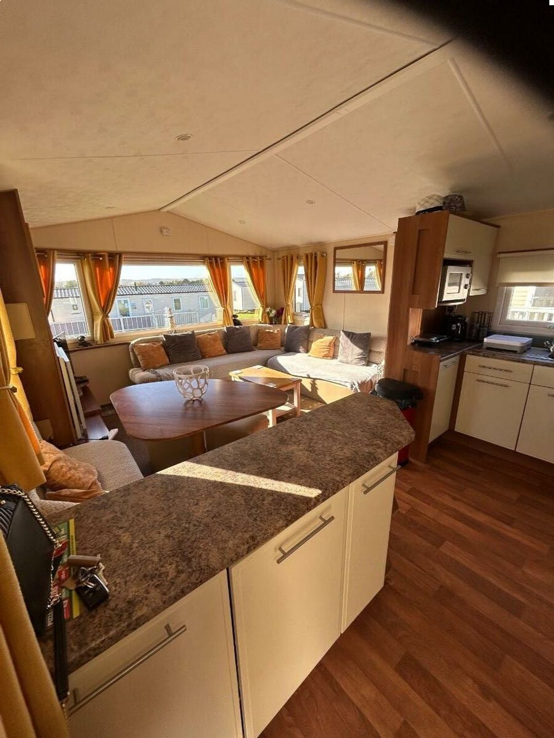 Blue Dolphin Holiday Park - Holiday Accommodation 21066