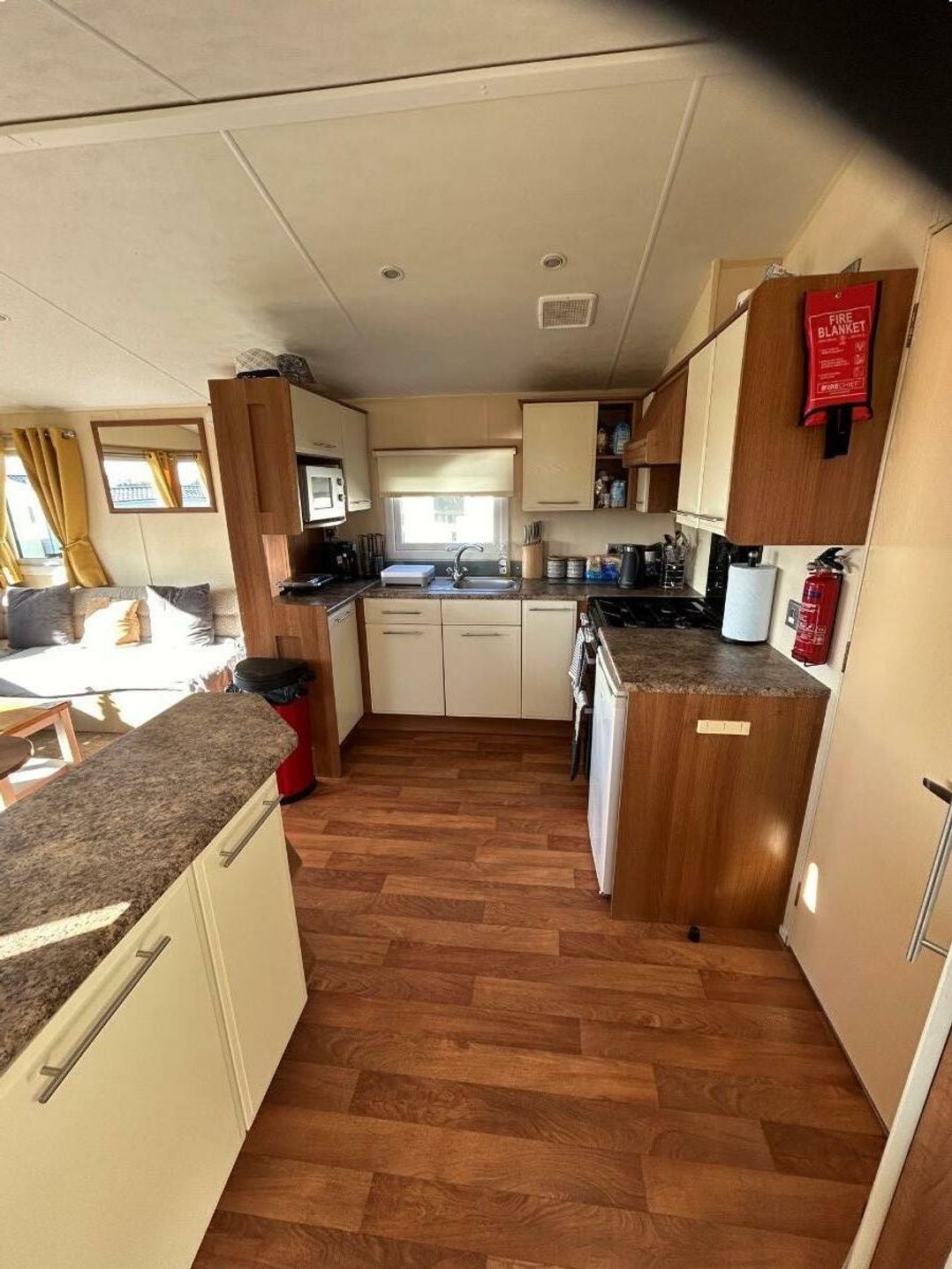 Blue Dolphin Holiday Park - Holiday Accommodation 21066