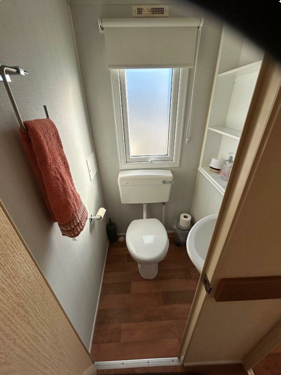 Blue Dolphin Holiday Park - Holiday Accommodation 21066