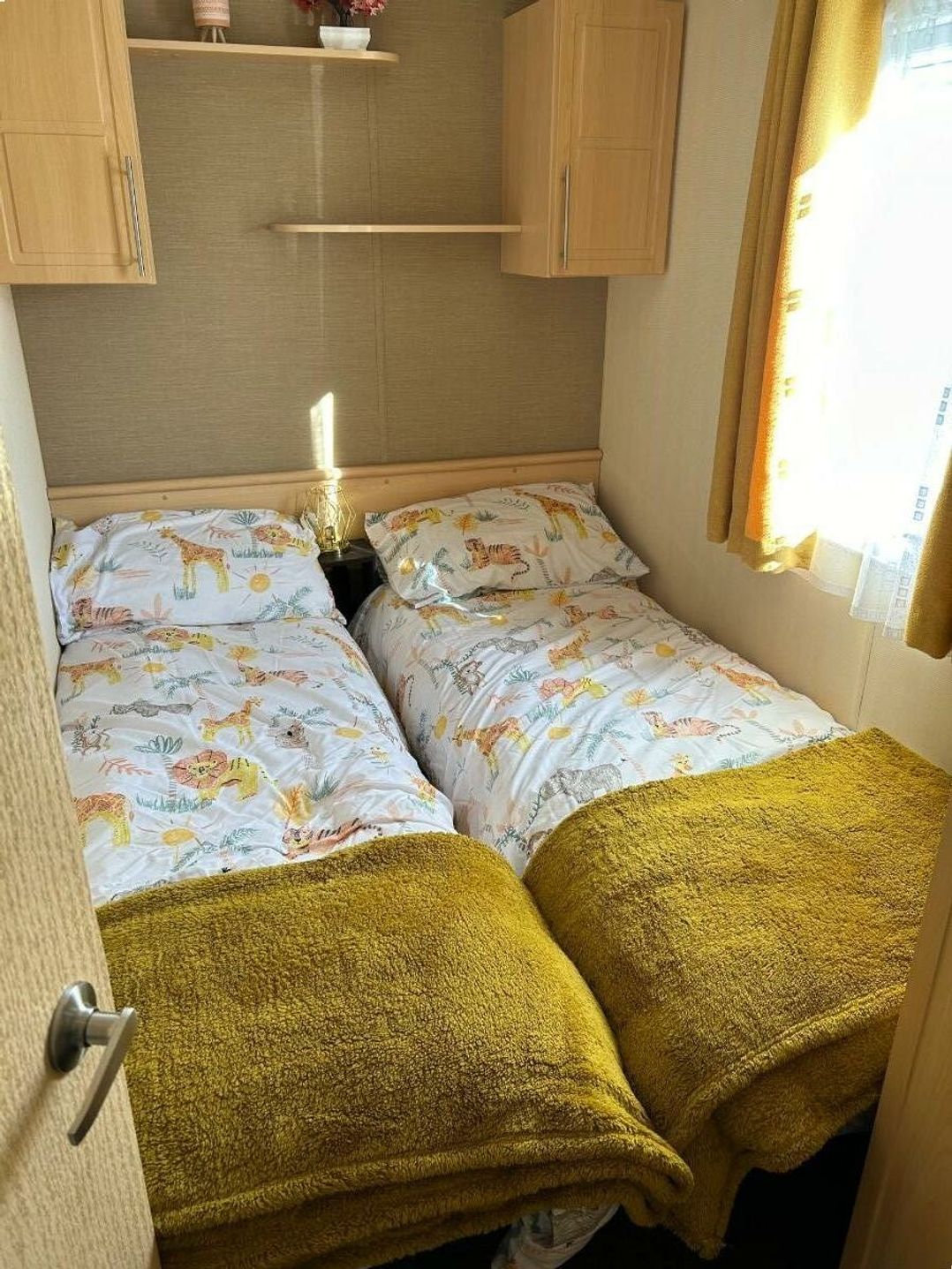 Blue Dolphin Holiday Park - Holiday Accommodation 21066