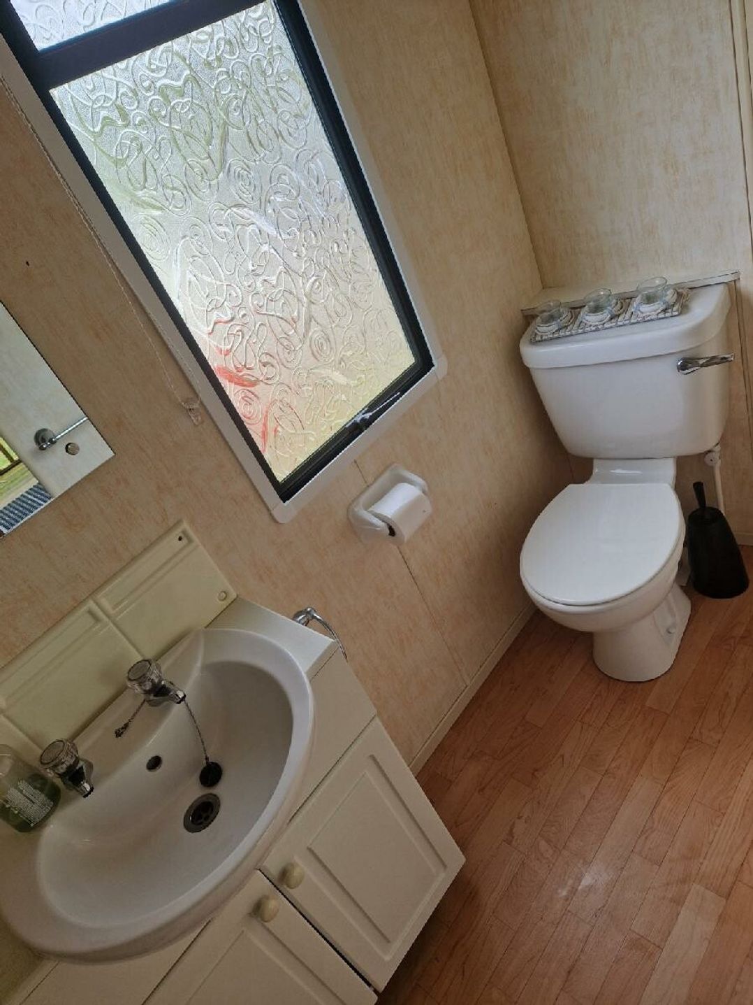 Clarach Bay Holiday Village - Holiday Accommodation 21069