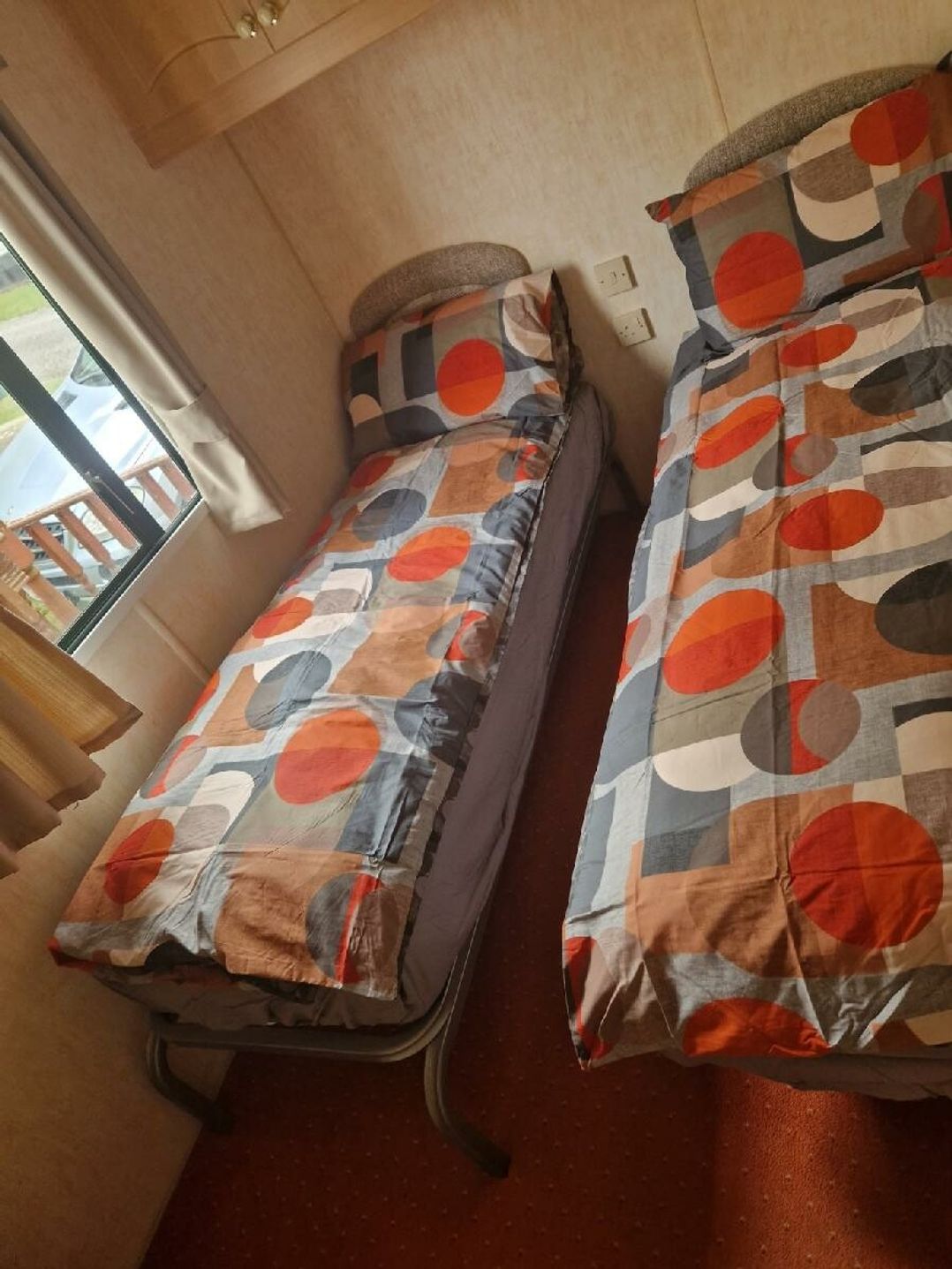 Clarach Bay Holiday Village - Holiday Accommodation 21069