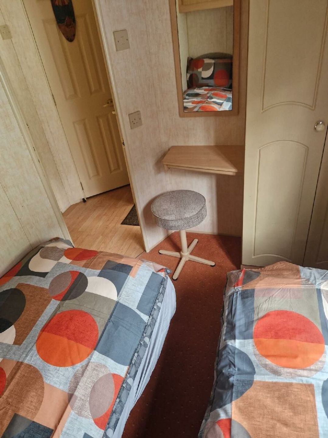 Clarach Bay Holiday Village - Holiday Accommodation 21069