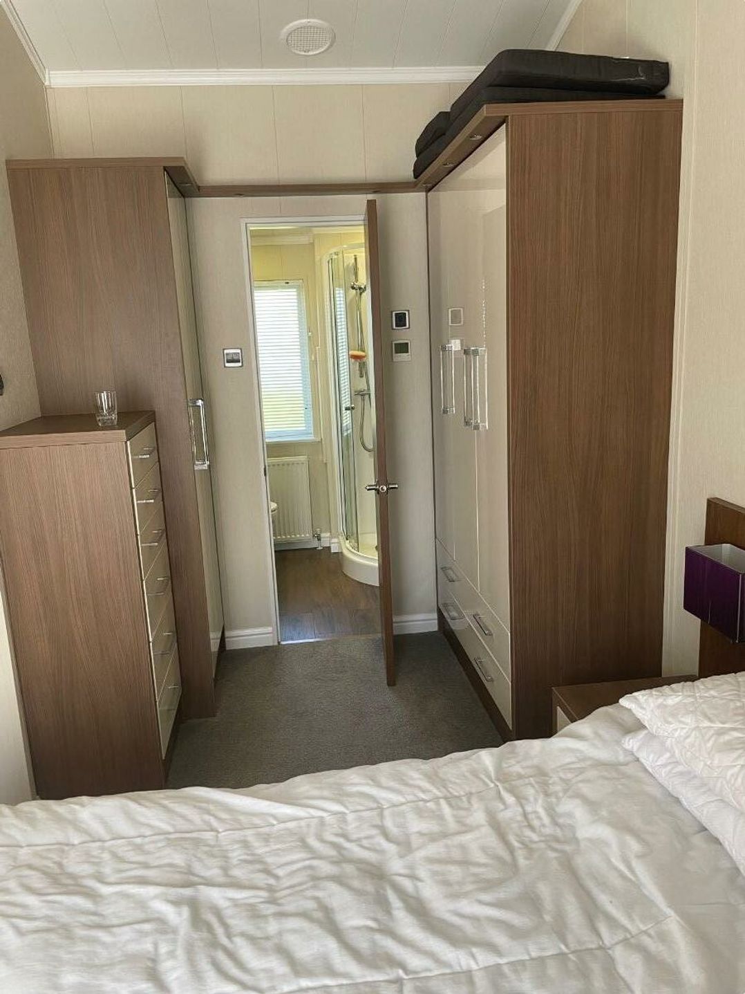 Marton Mere Holiday Village - Holiday Accommodation 21071