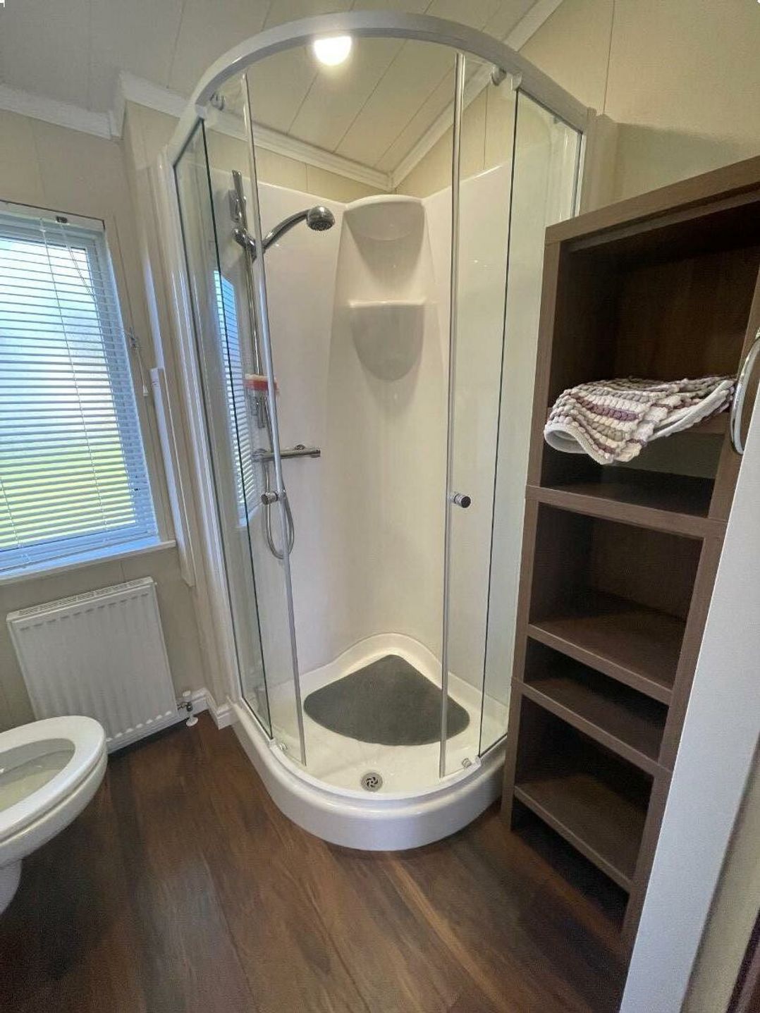 Marton Mere Holiday Village - Holiday Accommodation 21071