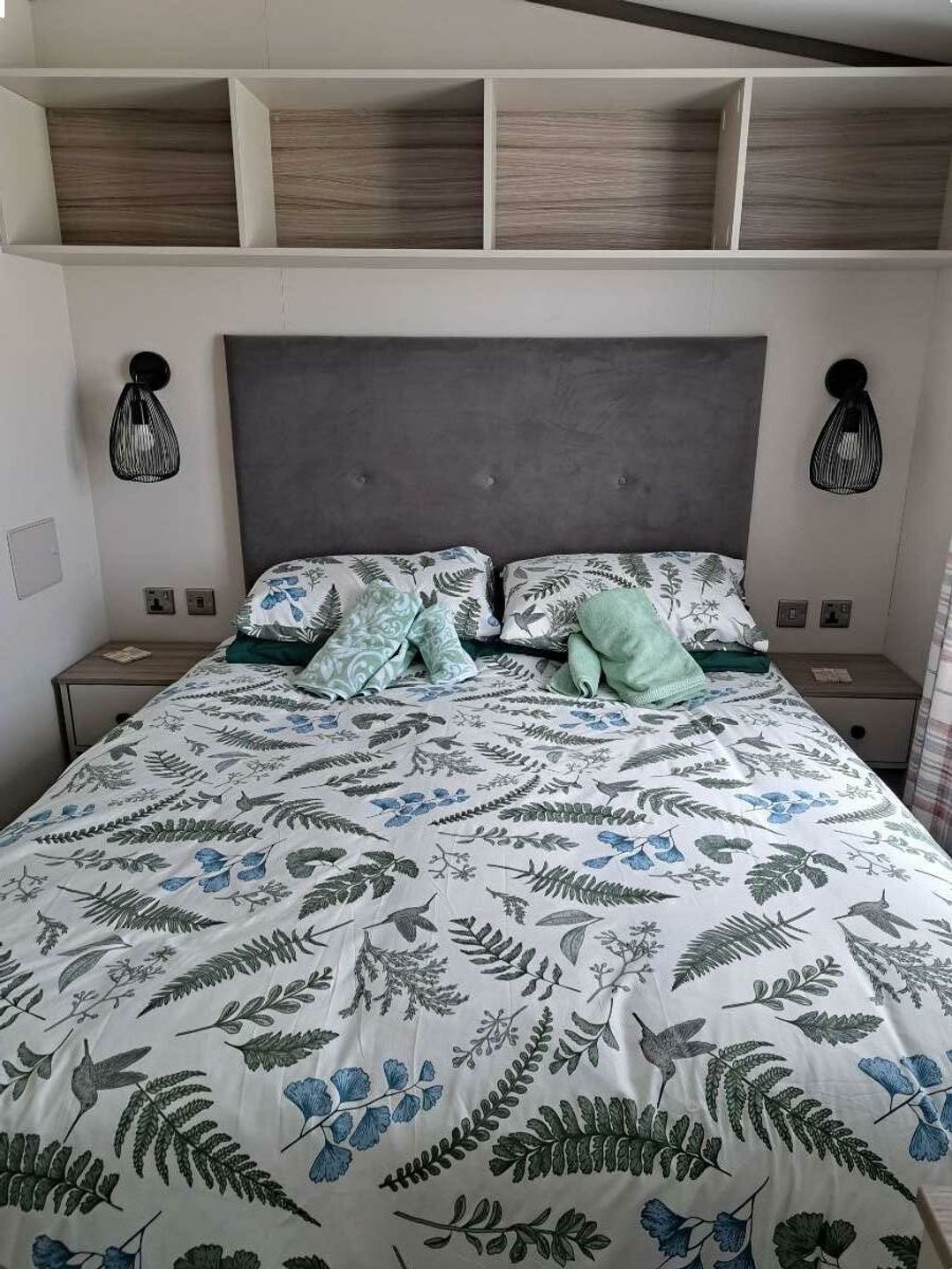 Hoburne Devon Bay - Holiday Accommodation 21072