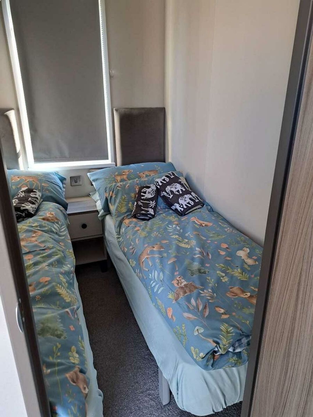 Hoburne Devon Bay - Holiday Accommodation 21072