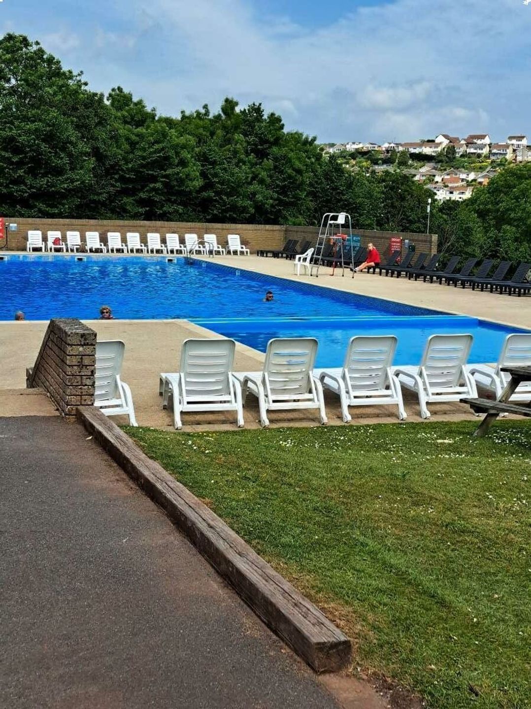 Hoburne Devon Bay - Holiday Accommodation 21072