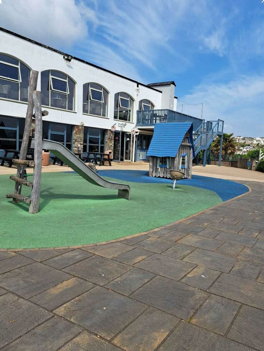 Hoburne Devon Bay - Holiday Accommodation 21072